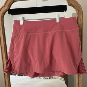 Lululemon skirt